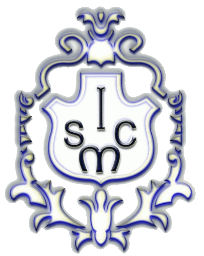 Logo Santa Casa de Araras